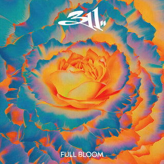 311- Full Bloom (PREORDER)