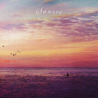 Various Artists- Sunset Chillout Breeze (Various Artists) (PREORDER)