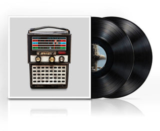 The Frost- Life In The Wires