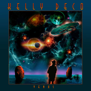 Kelly Deco- Venus (PREORDER)