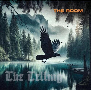 The Room- The Telling (PREORDER)