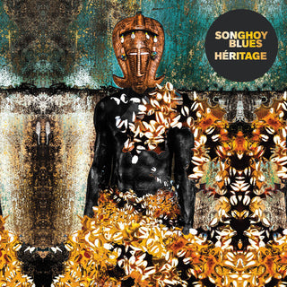 Songhoy Blues- Heritage