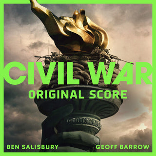 Civil War (Original Soundtrack)