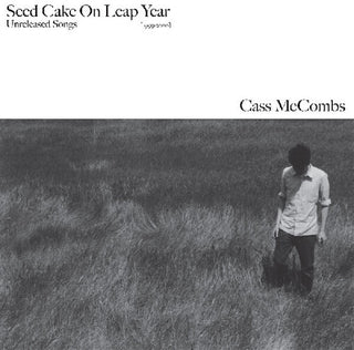 Cass McCombs- Seed Cake On Leap Year (PREORDER)