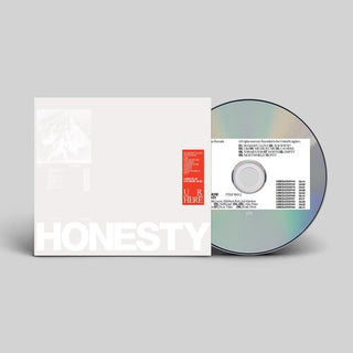 Honesty- U R There