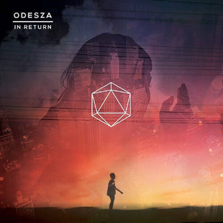 Odesza- In Return (PREORDER)