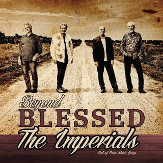 The Imperials- Blessed