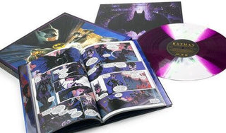 Danny Elfman- Batman '89 (Original Soundtrack) (PREORDER)