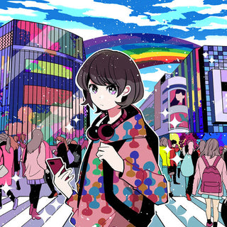 Grey October Sound & Salad Days- Grey October Sound Presents Tokyo Lo-Fi (Salad Days Edition)