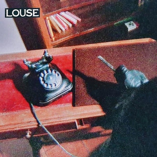 Louse- Creep Call (PREORDER)