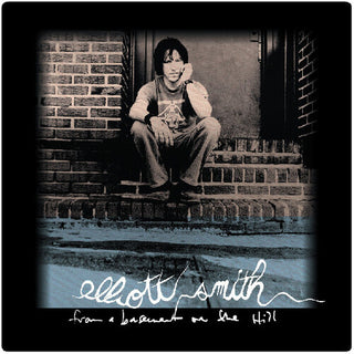 Elliot Smith- From A Basement On The Hill (remaster) (PREORDER)