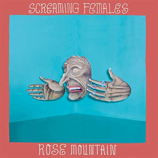 Screaming Females- Rose Mountain (PREORDER)