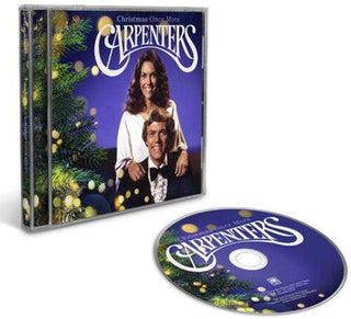 The Carpenters- Christmas Once More