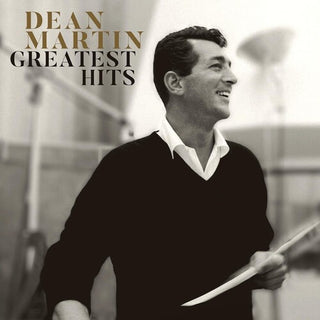 Dean Martin- Greatest Hits