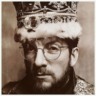 Elvis Costello- King Of America (2024 Remaster)