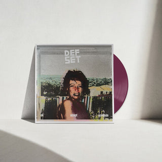 Defset- Ok, Accept, Continue - Magenta (PREORDER)