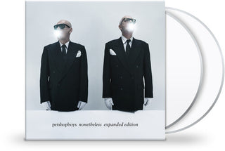 Pet Shop Boys- Nonetheless (Expanded Edition)