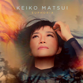 Keiko Matsui- Euphoria (PREORDER)