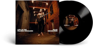 Gilad Hekselman- Life, at the Village Vanguard (PREORDER)