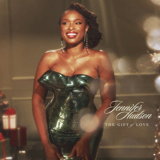 Jennifer Hudson- The Gift Of Love (PREORDER)