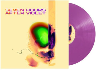 Seven Hours After Violet- Seven Hours After Violet (Indie Exclusive) (PREORDER)