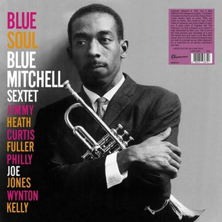 Blue Mitchell- Blue Soul (PREORDER)