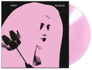 The Church- Seance - Baby Pink Colored Vinyl