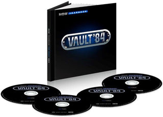 Various Artists- Now Yearbook The Vault: 1984 / Various - Special Edition (PREORDER)