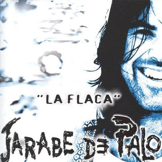 Jarabe De Pao- La Flaca (PREORDER)