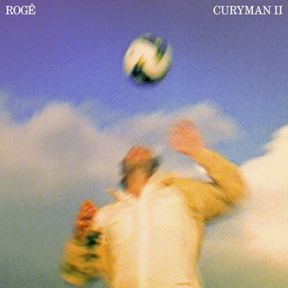 Roge- Curyman II (PREORDER)