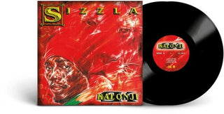 Sizzla- Kalonji (PREORDER)