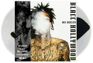 Wiz Khalifa- Blacc Hollywood (PREORDER)