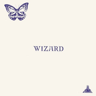 The Wizard- Wizard (PREORDER)