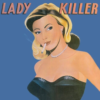 Mouse- Lady Killer (PREORDER)