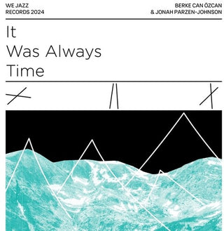 It Was Always Time (PREORDER)