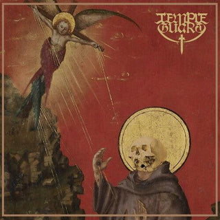 Temple Guard- Morbid Sacrament (PREORDER)