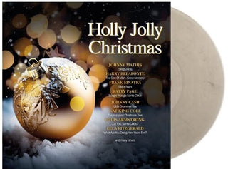 Various Artists- Holly Jolly Christmas (Various Artists) (PREORDER)