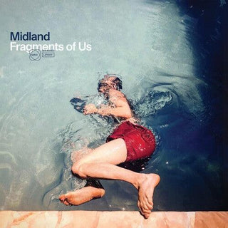 Midland- Fragments Of Us (PREORDER)