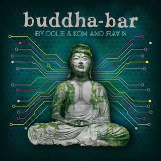 Various Artists- Buddha Bar By Dole & Kom And Ravin / Various (PREORDER)