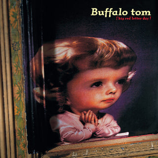 Buffalo Tom- Big Red Letter Day (PREORDER)