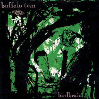 Buffalo Tom- Birdbrain (PREORDER)