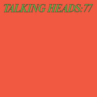 The Talking Heads- Talking Heads: 77 (PREORDER)