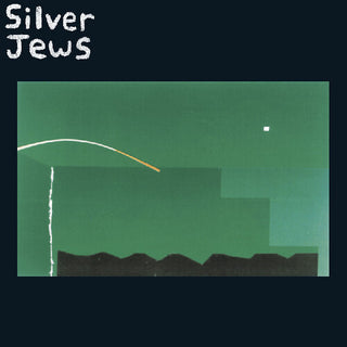 Silver Jews- The Natural Bridge (PREORDER)