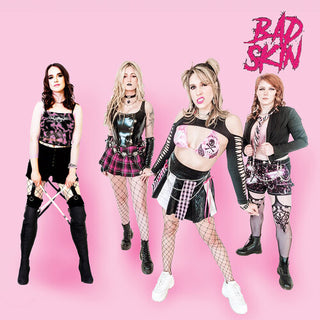 Bad Skin- Bad Skin (PREORDER)