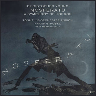 Christopher Young- Nosferatu: A Symphony of Horror (PREORDER)