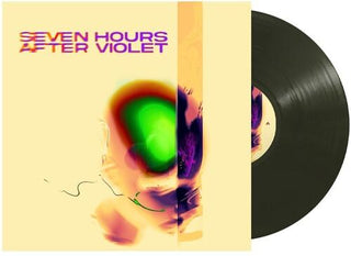 Seven Hours After Violet- Seven Hours After Violet (PREORDER)