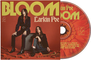 Larkin Poe- Bloom (PREORDER)