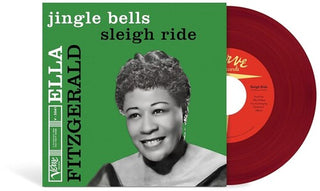 Ella Fitzgerald- Sleigh Ride