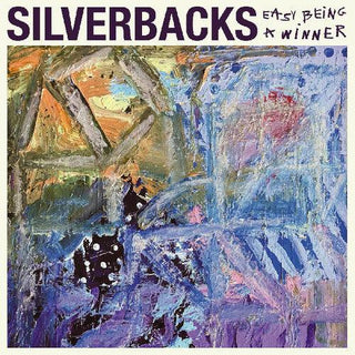 Silverbacks- Easy Being A Winner (Indie Exclusive) (PREORDER)