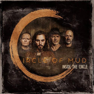 Circle of Mud- Inside the Circle (PREORDER)